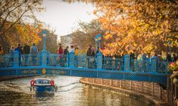 Eskişehir adım yarışmasında Avrupa beşincisi oldu