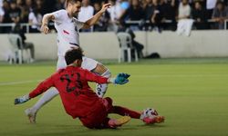Eskişehirspor, İzmir'den galibiyetle döndü