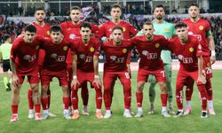 Şimşekler Ziraat Kupası'ndan elendi