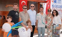 ESO Aile Şenliği renkli görüntüler oluşturdu