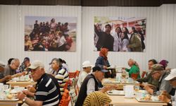 Eskişehir Kent Lokantası bir yılı geride bıraktı