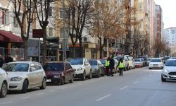 Sürücüler bu habere çok sevinecek! Yol kenarı park ücretleri kaldırıldı