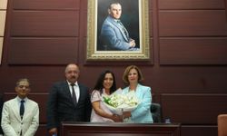 Büyükşehir'de sözleşme sevinci