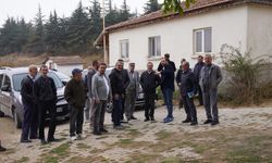 "Eşit hizmet anlayışıyla bugünlere kadar geldik"