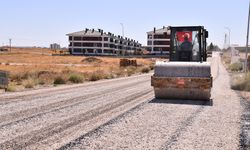 10 farklı noktada çalışmalar hızla sürüyor