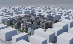 Yeşiltepe hak ettiği değeri kazanacak