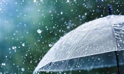 Meteorolojiden kuvvetli yağış uyarısı!