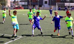 Futbol kış okulu kayıtları başlıyor