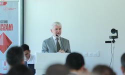 Milli Yetkinlik Hamlesi Projesi ’ELMAS’ programı imzalandı