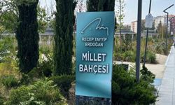 Gürhan Albayrak'tan Millet Bahçesi açıklaması