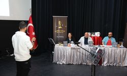 Sunuculuk Atölyesi 4. sezon seçmeleri tamamlandı