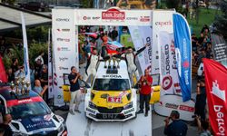 Odunpazarı ESOK Rally için gün sayıyor
