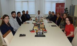 EMYO’da “Akran Değerleme Çalıştayı” düzenlendi