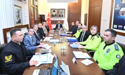 Hız sınırı uygulamaları ve trafik güvenliği değerlendirildi