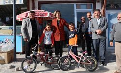 Büyükşehir'den Günyüzü ve Sivrihisar'a hizmet atağı