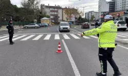 Bir haftada 26 bin araç ve sürücü denetlendi