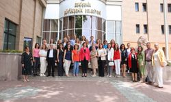 Kadın liderler için yeni program