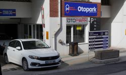 Ücretsiz uygulama o otoparkta da uygulanacak