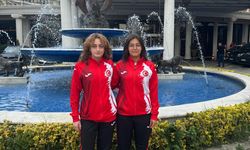 Eskişehir'in sporcuları Tokyo'da ülkemizi temsil edecek