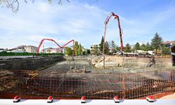 Eskişehir yeni huzurevi yaşlı bakım ve rehabilitasyon merkezine kavuşuyor