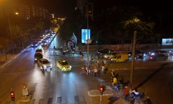 Espark çevresinde trafik düzenlemesi başlıyor