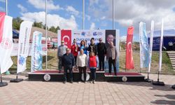 Durgunsu Kano Olimpik Umutlar Yarışlarında şampiyonlar ödüllerini aldı