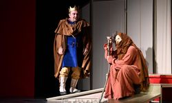 Odunpazarı Tiyatrosu’ndan Kasım ayına dolu dolu program