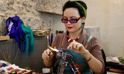 Uluslararası Odunpazarı Lületaşı Festivali ikinci günü geride bıraktı