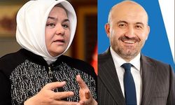 Ayşen Gürcan ve Gürhan Albayrak trafik kazası geçirdi