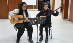 Odunpazarı sokak müzisyenlerini arıyor