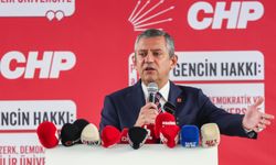 Özgür Özel: "Bu karanlığın içinden güzel bir gelecek çıkaracağız"