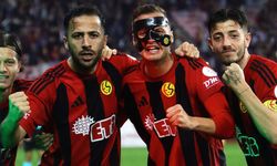 Eskişehirspor 2 muhteşem golle 3 puanı aldı