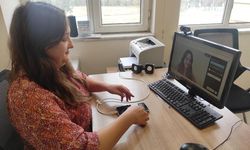 Sigarayı bırakmak isteyenlere online hizmet