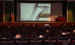 “17. Uluslararası Anadolu Kaligrafi ve Tipografi Etkinliği” başladı