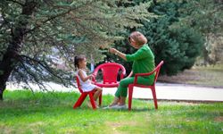 Başkan Ünlüce'nin Dünya Çocuk Hakları Günü mesajı