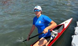 Ecrin Su Yılmaz milli kampa davet edildi