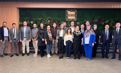 Konsorsiyum faaliyetlerinin aşamaları ele alındı