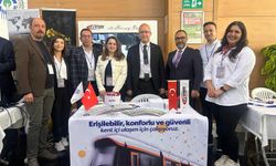 ESTRAM 21 yıllık deneyimini paylaştı