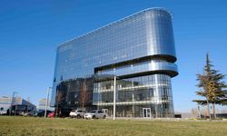 ETO yeni hizmet binasına taşınıyor