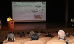 Fahri trafik müfettişleri bilgilendirildi