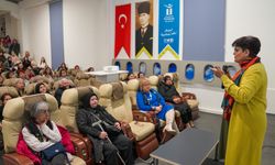 Ailelere ve eğitimcilere mahremiyet eğitimi verildi