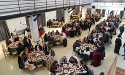 24 Kasım eğitmenleri buluşturdu