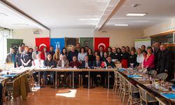 13. Uluslararası Eskişehir Şiir Buluşması başlıyor