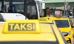 Taksi ücretleri 1 Aralık itibariyle zamlanıyor!