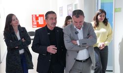 Başkan Balaban: Tepebaşı şampiyonlar liginde