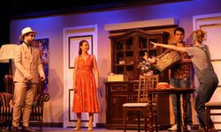 'Kendime Kıyamam' ilk gösterimini yaptı