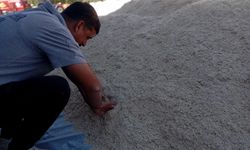 Tohumdan çuvala yerli üretim