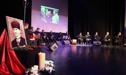 Sunuculuk Atölyesi öğrencilerinden anlamlı selam: “Senin Sayende…”