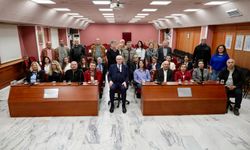 Mahallelerde ortak yönetim modeli güçleniyor