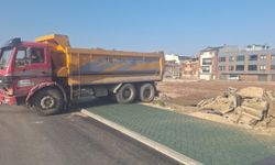 Odunpazarı'ndan Çevre, Şehircilik ve İklim Değişikliği'ne çağrı